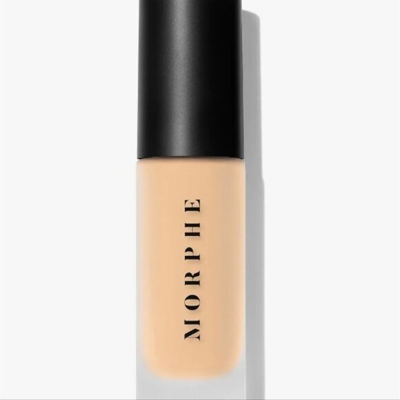 Morphe Filter Effect Soft-Focus Foundation - Picture 2 of 7